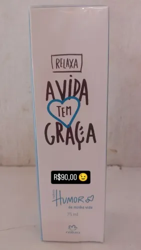 Perfume Humor 