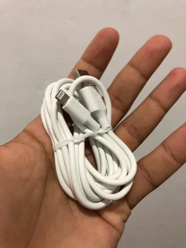 Cabo de Iphone 2 Metros Novo