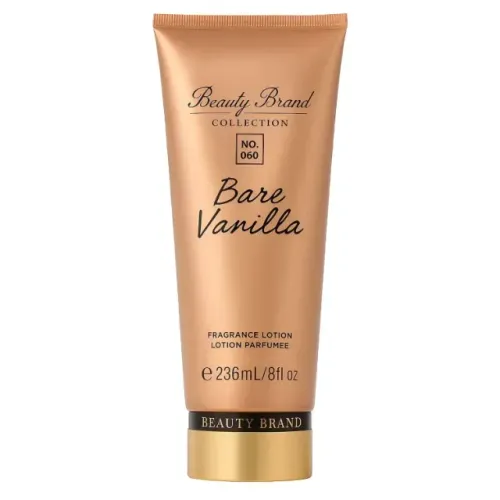 Creme Corporal Victoria's Secret Bare Vanilla Original, 236 Ml Baunilha
