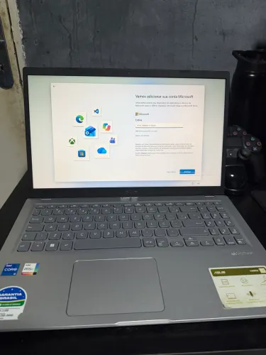 NOTEBOOK ASUS VIVOBOOK I5 1135G711 8GB DE RAM 512 SSD
