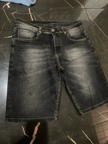 Bermuda  masculina 