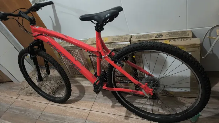 Bicicleta aro 26