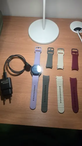Galaxy Watch 5