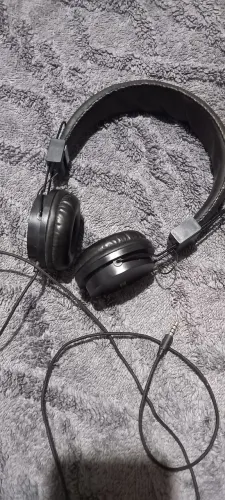 Fone de ouvido