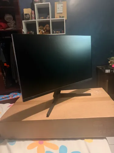 Monitor SAMSUNG 27 Polegadas GAMING