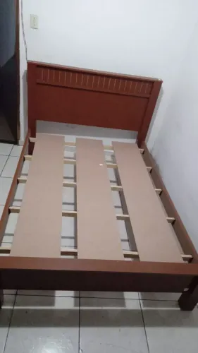 Cama de Casal