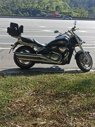 Boulevard M1500 