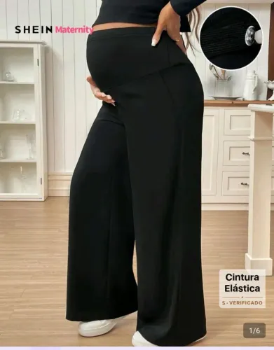 Vendo calça de gestante 