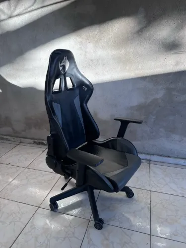 Cadeira Gamer
