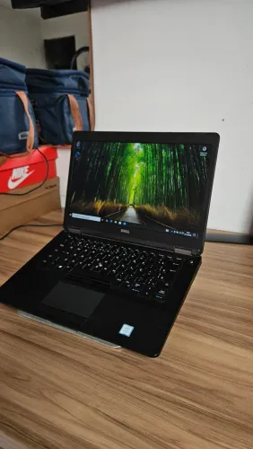 Notebook Dell i5|16GB