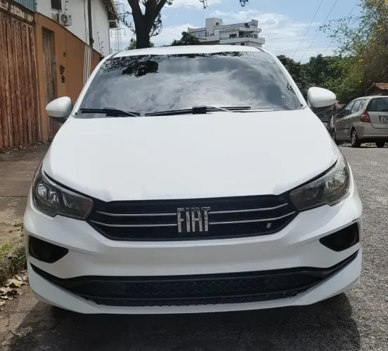 Fiat Cronos Drive 1.0 6V 2023