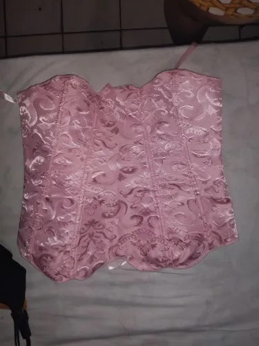 Corset