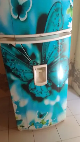 GELADEIRA CONSUL