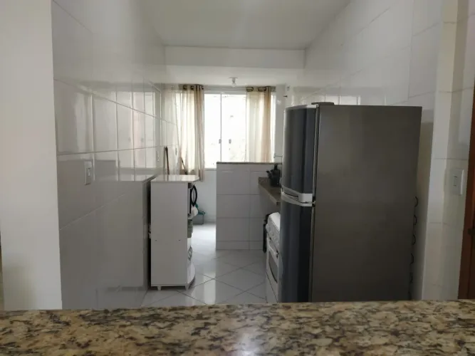 Conforto e Praticidade no Vivendas da Serra - Juiz de Fora!