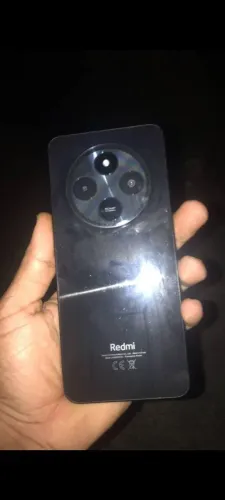 Redmi 15c