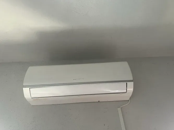 Ar condicionado