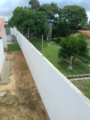 Cerca elétrica 