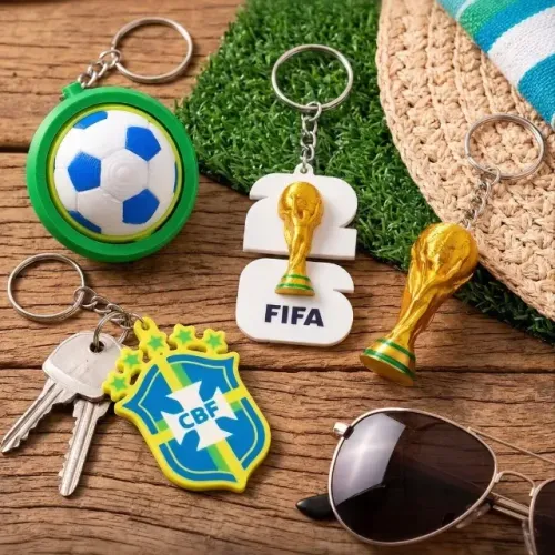 CHAVEIRO COPA DO MUNDO