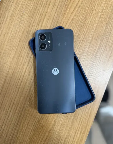 Celular Motorola Moto G14 128 gigas