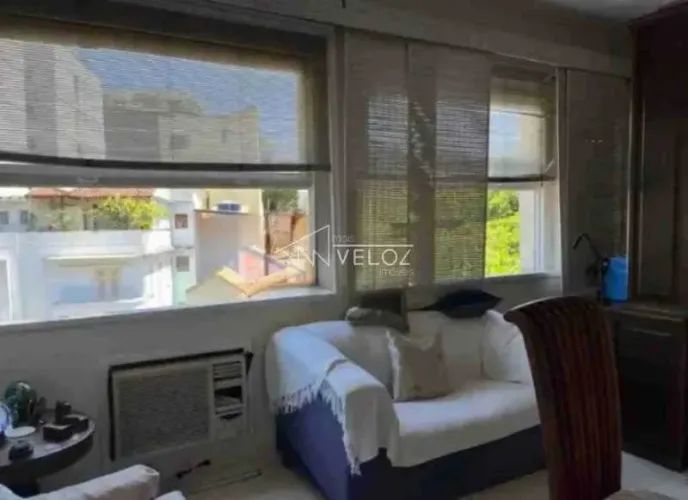 Apartamento : Padrão / Residencial / Ipanema