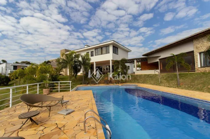 Casa para alugar no Condomínio Fazenda Kurumin em Itu/SP