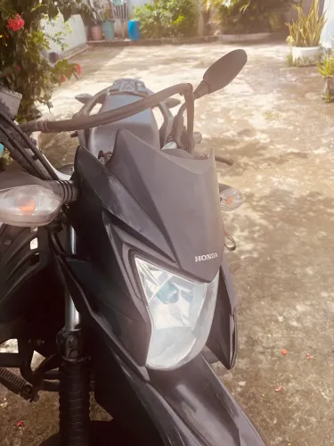 Honda NXR 160 Bros 2022 - Excelente Oportunidade!