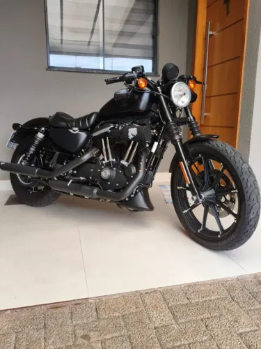Iron 883