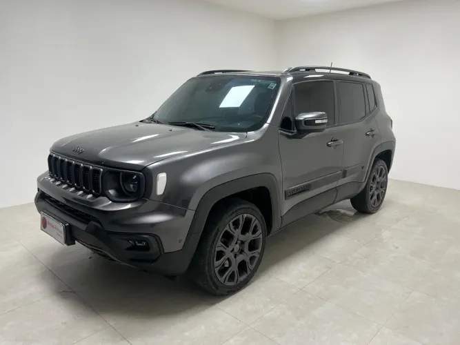 Jeep Renegade S T270 1.3 TB 4X4 Flex Aut. 2023