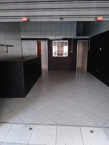 Salão comercial para alugar no Jaguaré, São Paulo