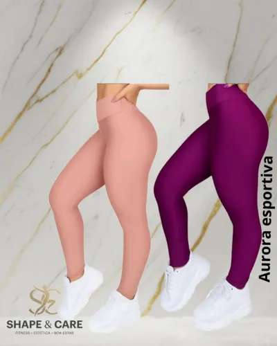 Legging Aurora