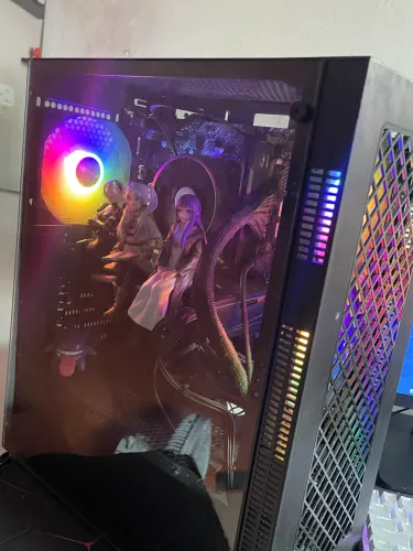 PC GAMER (COMPLETO)