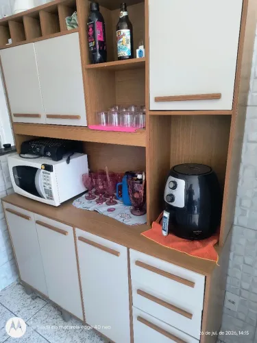 armário de cozinha 
