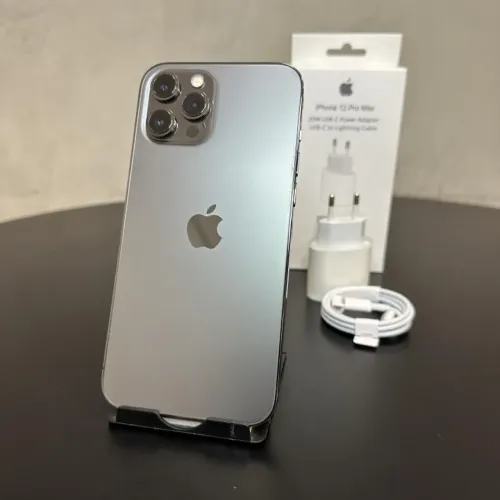 iPhone 12 Pro Max