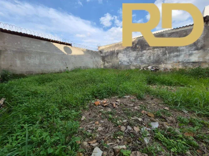 Oportunidade Única: Lote de 300m² no Coração do Bairro Paraíso Região Leste de BH