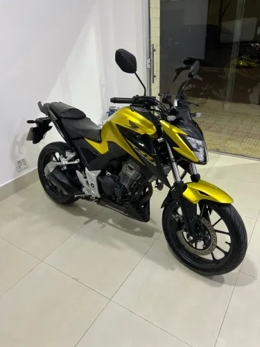 Cb Twister 300f