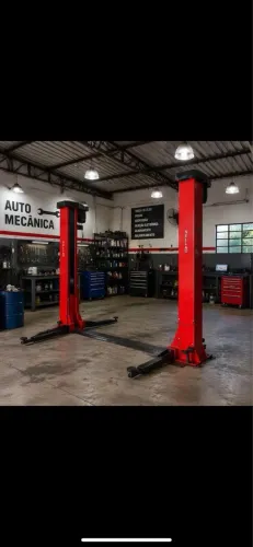 Elevador automotivo