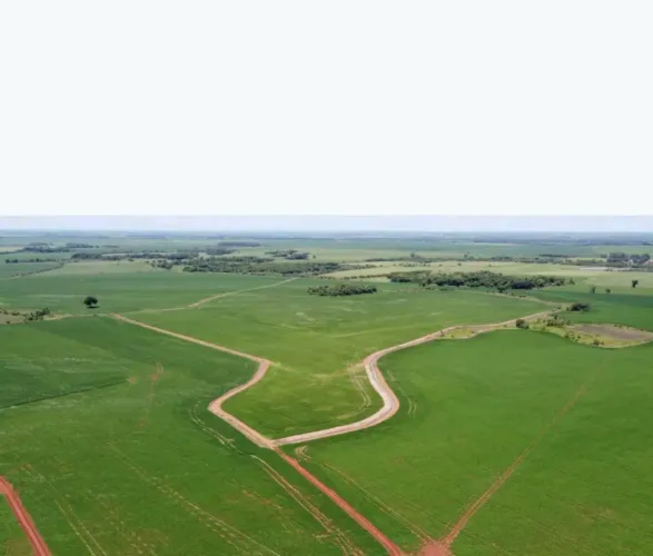 Fazenda em Dourados- MS: 450 Hectares