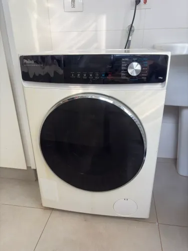 Máquina de lavar Philco