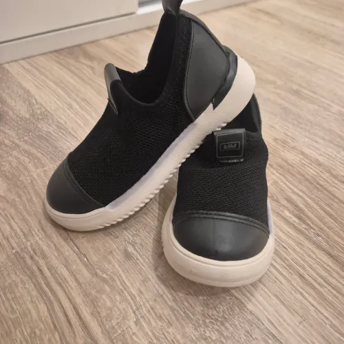Tenis Bibi tamanho 27