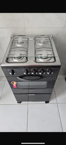 Fogão 4 bocas