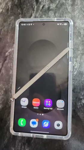 S25 ultra 512 gb troco por iphone 16 acima