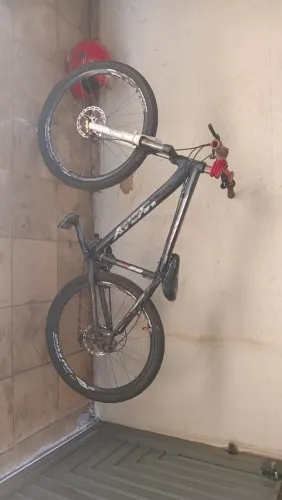 Bicicleta aro 26