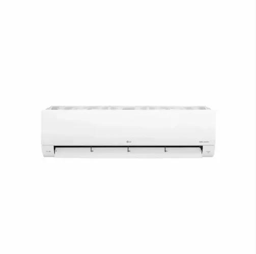 Ar Condicionado Split LG AI Dual Inverter Voice 9000 BTU/h Frio S3-Q09AA31C - 220 Volts