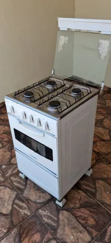 Fogão excelente ENTREGO (ANÁPOLIS)