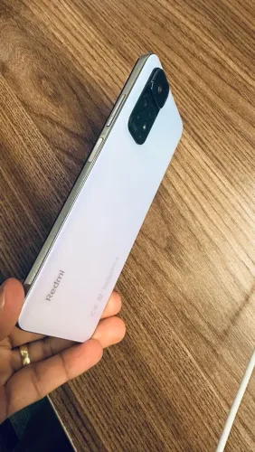 Celular Xiaomi redmi note 11s 128gb