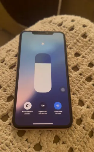 iPhone 11 Pro Max - 64gb - Branco