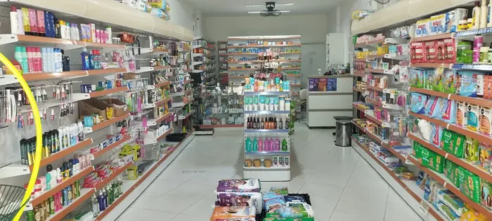 Vendo Farmácia