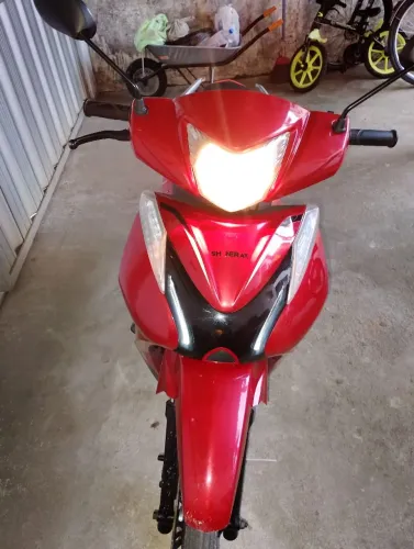 Shineray XY 50-q Phoenix 2024