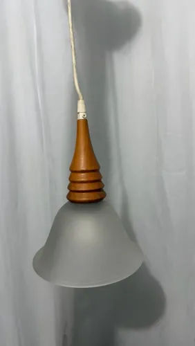 Luminária