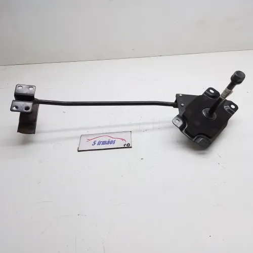 Suporte Catraca Estepe Hyundai Veracruz 3.8 V6 2009 / 2010